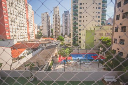 Apartamento à venda com 97m², 2 quartos e 1 vagaVista