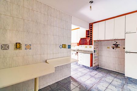 Apartamento à venda com 97m², 2 quartos e 1 vagaCozinha