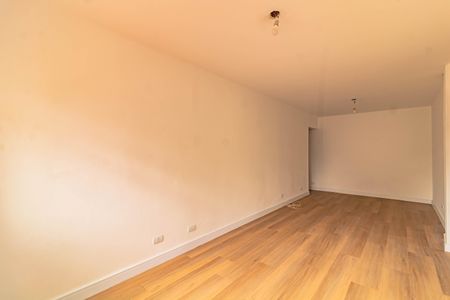 Sala de apartamento à venda com 2 quartos, 97m² em Vila Clementino, São Paulo