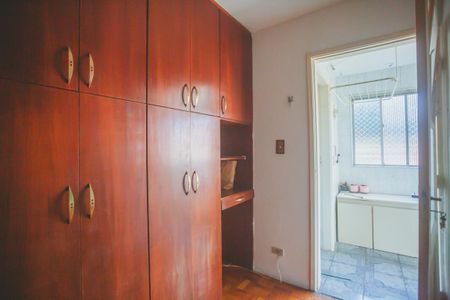 Apartamento à venda com 97m², 2 quartos e 1 vagaQuarto de Serviço