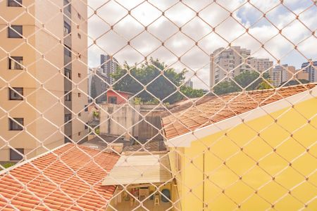 Apartamento à venda com 97m², 2 quartos e 1 vagaVista Área de Serviço