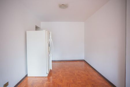 Apartamento à venda com 97m², 2 quartos e 1 vagaSala de Jantar