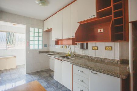 Apartamento à venda com 97m², 2 quartos e 1 vagaCozinha