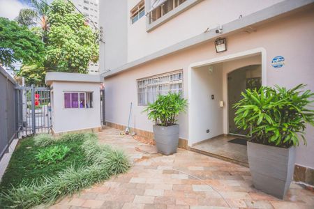 Apartamento à venda com 97m², 2 quartos e 1 vagaHall de Entrada