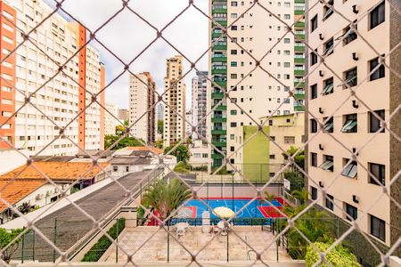 Apartamento à venda com 97m², 2 quartos e 1 vagaVista Quarto 2