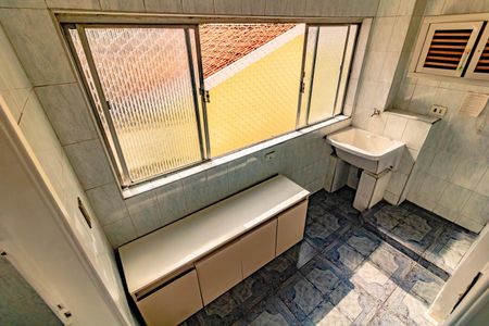 Apartamento à venda com 97m², 2 quartos e 1 vagaÁrea de Serviço