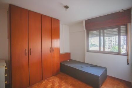 Apartamento à venda com 97m², 2 quartos e 1 vagaQuarto 2