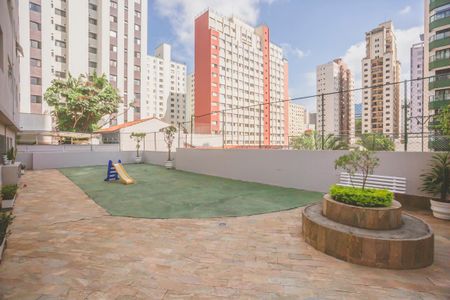 Apartamento à venda com 97m², 2 quartos e 1 vagaÁrea comum