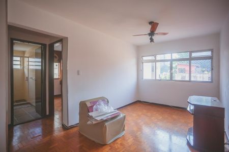 Apartamento à venda com 97m², 2 quartos e 1 vagaSala de Estar