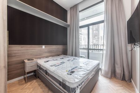 Apartamento à venda com 32m², 1 quarto e sem vagaQuarto