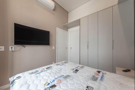 Apartamento à venda com 32m², 1 quarto e sem vagaQuarto