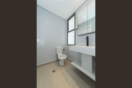 Apartamento à venda com 32m², 1 quarto e sem vagaBanheiro