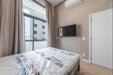 Apartamento à venda com 32m², 1 quarto e sem vagaQuarto