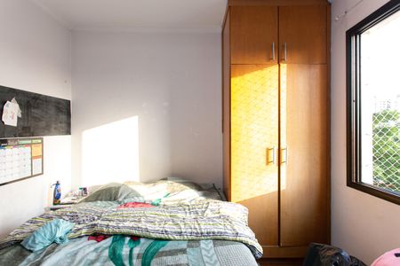 Apartamento à venda com 180m², 4 quartos e 3 vagasSuíte 2