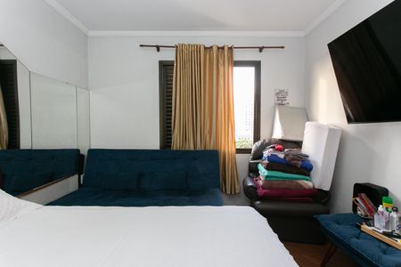 Apartamento à venda com 180m², 4 quartos e 3 vagasSuíte 1