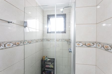 Apartamento à venda com 180m², 4 quartos e 3 vagasBanheiro Social