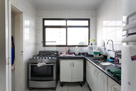 Apartamento à venda com 180m², 4 quartos e 3 vagasCozinha