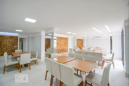 Apartamento à venda com 180m², 4 quartos e 3 vagasÁrea comum - Salão de festas