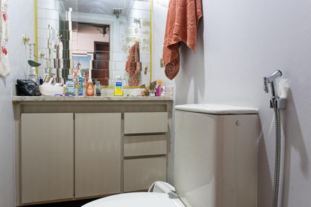 Apartamento à venda com 180m², 4 quartos e 3 vagasLavabo