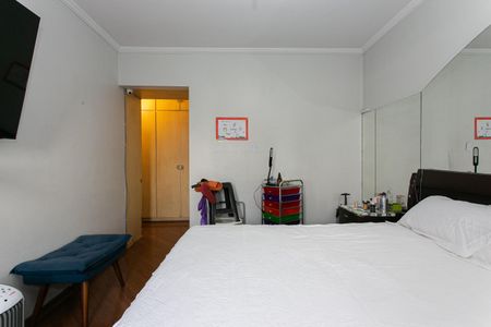 Apartamento à venda com 180m², 4 quartos e 3 vagasSuíte 1