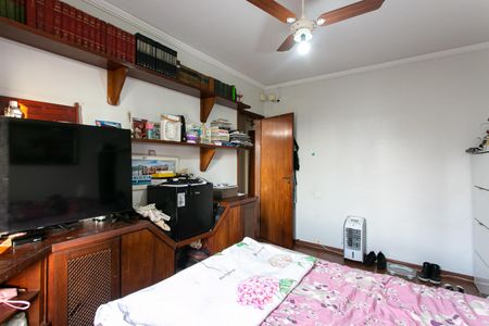 Apartamento à venda com 180m², 4 quartos e 3 vagasQuarto 1