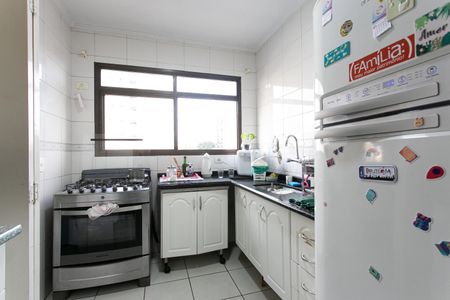Apartamento à venda com 180m², 4 quartos e 3 vagasCozinha