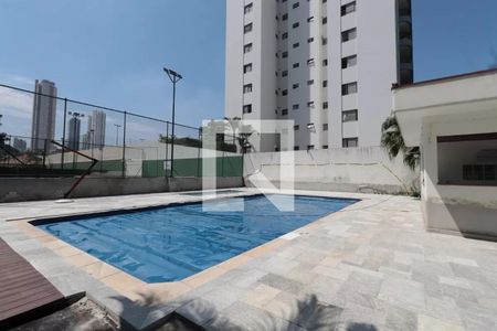 Apartamento à venda com 180m², 4 quartos e 3 vagasÁrea comum - Piscina