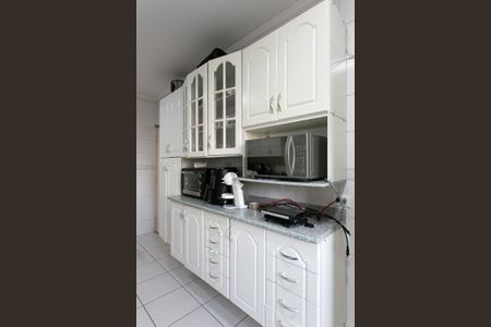 Apartamento à venda com 180m², 4 quartos e 3 vagasCozinha