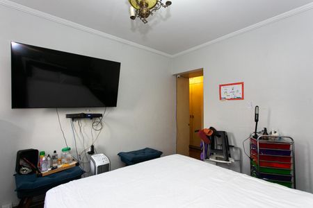 Apartamento à venda com 180m², 4 quartos e 3 vagasSuíte 1