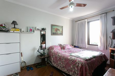 Apartamento à venda com 180m², 4 quartos e 3 vagasQuarto 1