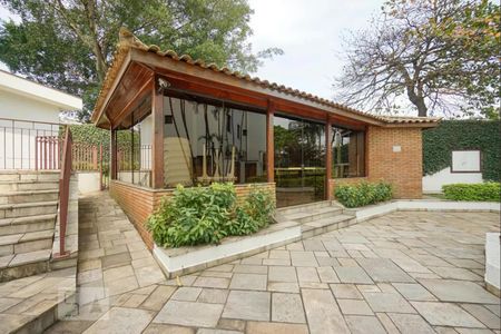 Apartamento à venda com 180m², 4 quartos e 3 vagasÁrea comum - Churrasqueira