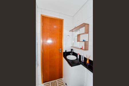 Apartamento à venda com 47m², 2 quartos e 1 vagaBanheiro
