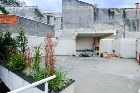 Apartamento à venda com 47m², 2 quartos e 1 vagaÁrea comum - Churrasqueira