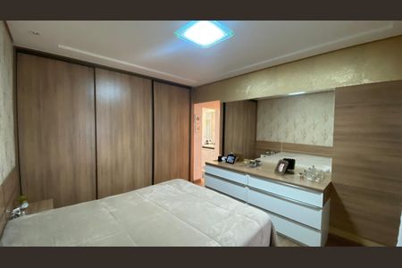 Apartamento à venda com 134m², 3 quartos e 3 vagasSuite 1