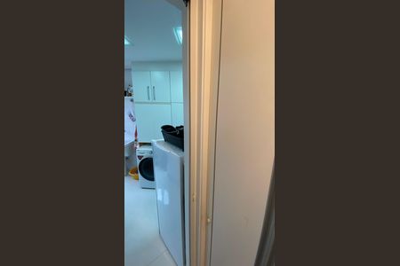 Apartamento à venda com 134m², 3 quartos e 3 vagasDespensa