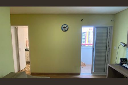 Apartamento à venda com 134m², 3 quartos e 3 vagasSuíte 3