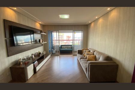 Apartamento à venda com 134m², 3 quartos e 3 vagasSala - Sala de Jantar