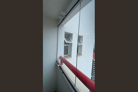 Apartamento à venda com 134m², 3 quartos e 3 vagasSuíte 3 Varanda