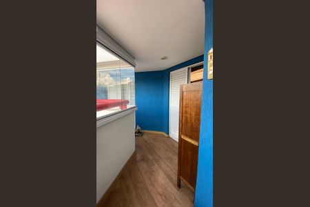 Apartamento à venda com 134m², 3 quartos e 3 vagasVaranda Sala 