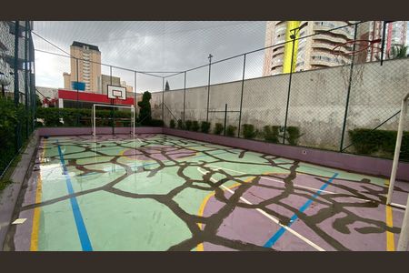 Apartamento à venda com 134m², 3 quartos e 3 vagasQuadra