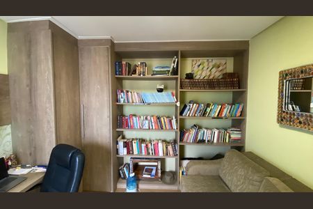 Apartamento à venda com 134m², 3 quartos e 3 vagasSuíte 3