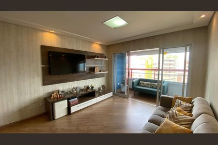 Apartamento à venda com 134m², 3 quartos e 3 vagasSala - Sala de Jantar