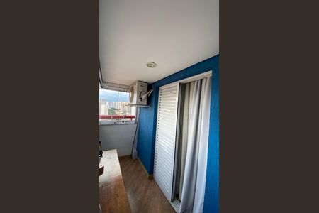 Apartamento à venda com 134m², 3 quartos e 3 vagasSuite 1 Varanda