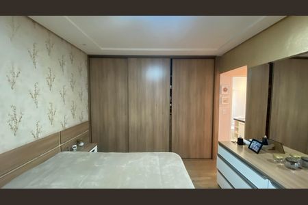 Apartamento à venda com 134m², 3 quartos e 3 vagasSuite 1
