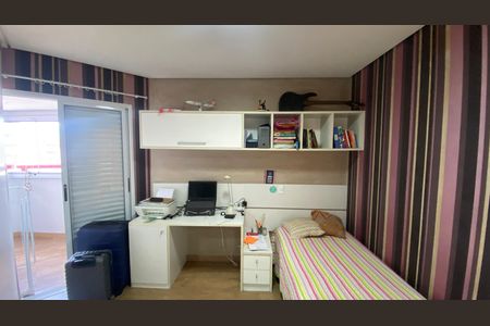 Apartamento à venda com 134m², 3 quartos e 3 vagasSuíte 2