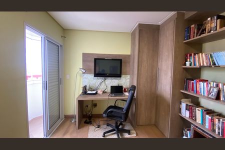 Apartamento à venda com 134m², 3 quartos e 3 vagasSuíte 3