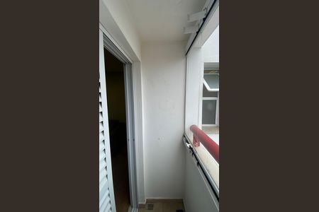 Apartamento à venda com 134m², 3 quartos e 3 vagasSuíte 3 Varanda