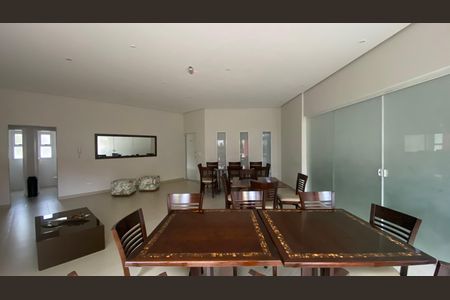Apartamento à venda com 134m², 3 quartos e 3 vagasÁrea comum