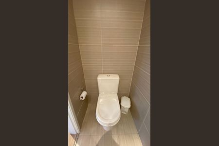 Apartamento à venda com 134m², 3 quartos e 3 vagasLavabo