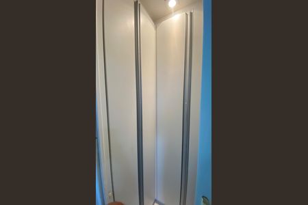 Apartamento à venda com 134m², 3 quartos e 3 vagasDespensa
